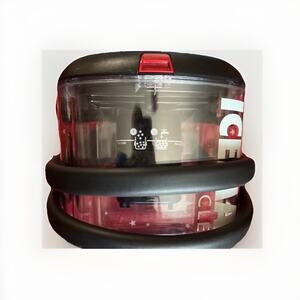 Cold Water Pump DonJoy Ice Clear 3 Main Unit W/ Pad No Power Supply